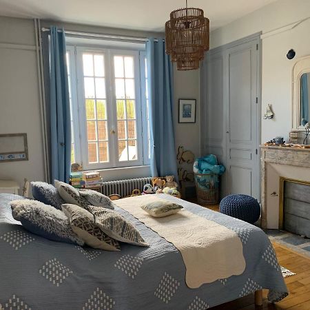 La Terrasse De Compostelle T3 Chic, Charme, Cosy Apartment Saint-Leonard-de-Noblat Luaran gambar