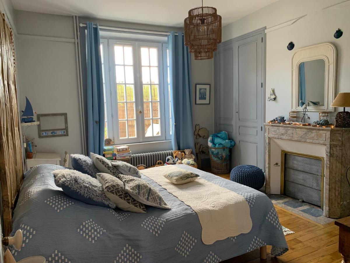 La Terrasse De Compostelle T3 Chic, Charme, Cosy Apartment Saint-Leonard-de-Noblat Luaran gambar