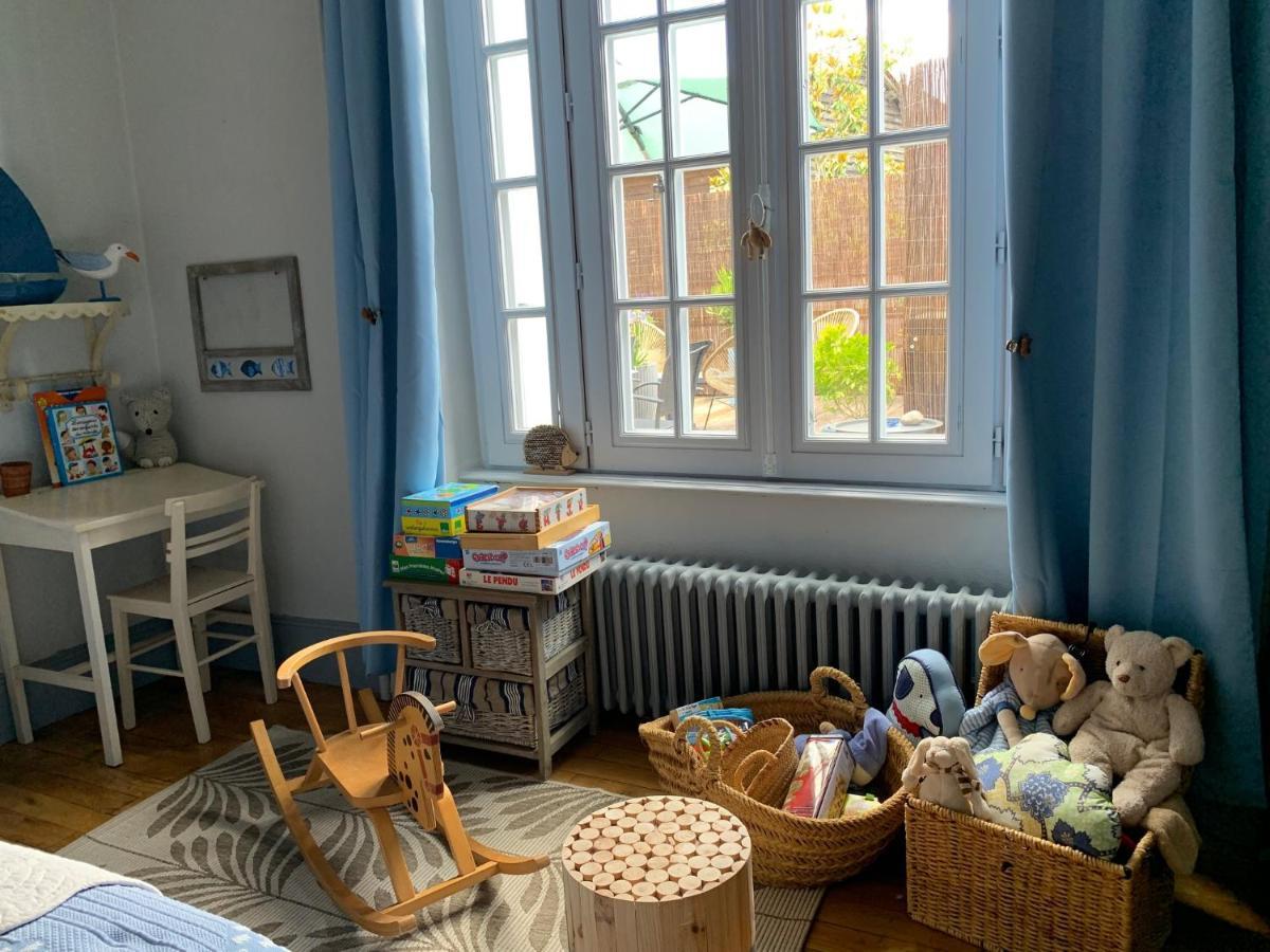 La Terrasse De Compostelle T3 Chic, Charme, Cosy Apartment Saint-Leonard-de-Noblat Luaran gambar